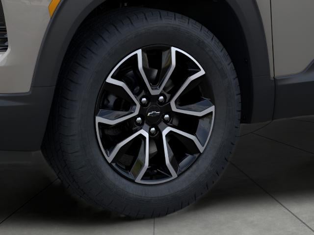2026 Chevrolet Trailblazer AWD 4dr ACTIV