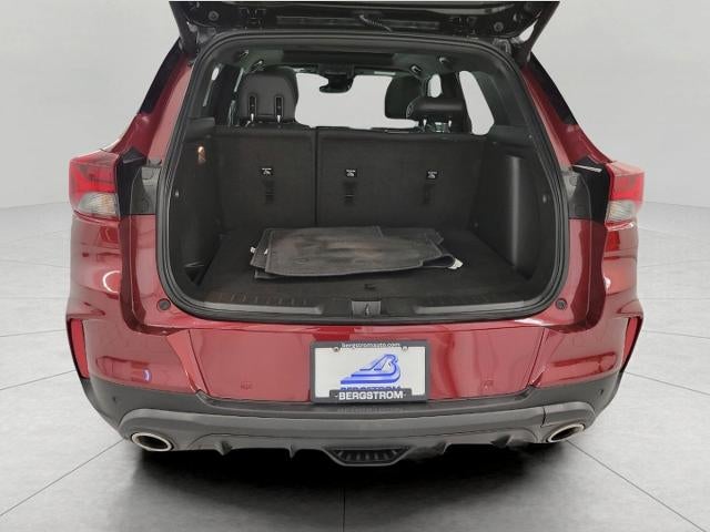 2023 Chevrolet Trailblazer FWD 4dr RS