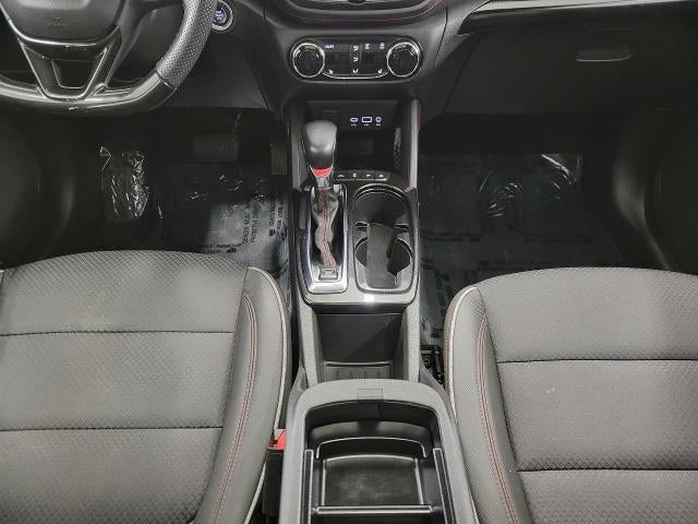 2023 Chevrolet Trailblazer FWD 4dr RS