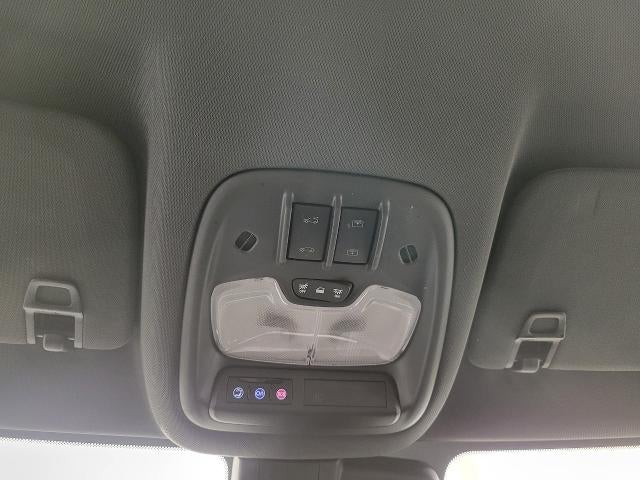 2023 Chevrolet Trailblazer FWD 4dr RS