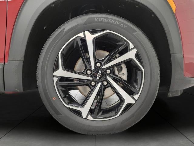 2023 Chevrolet Trailblazer FWD 4dr RS