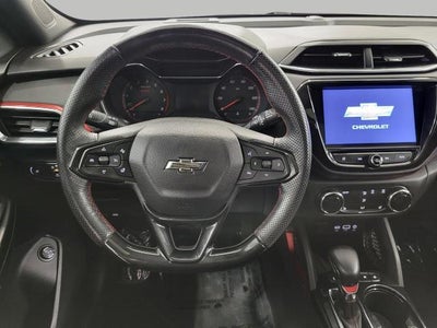 2023 Chevrolet Trailblazer FWD 4dr RS