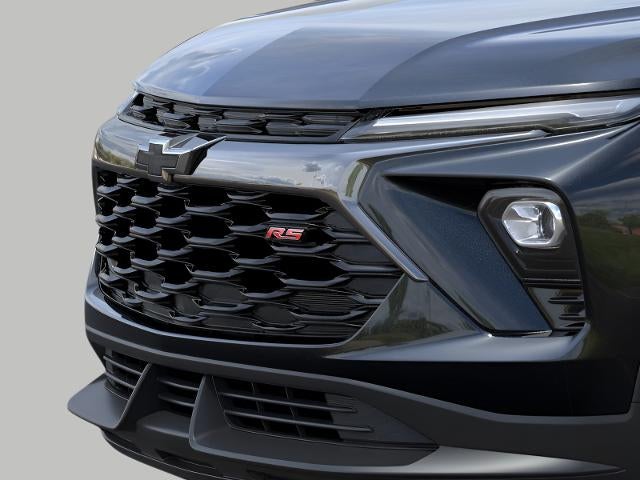 2026 Chevrolet Trailblazer AWD 4dr RS