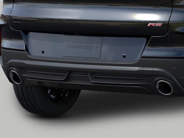 2026 Chevrolet Trailblazer AWD 4dr RS