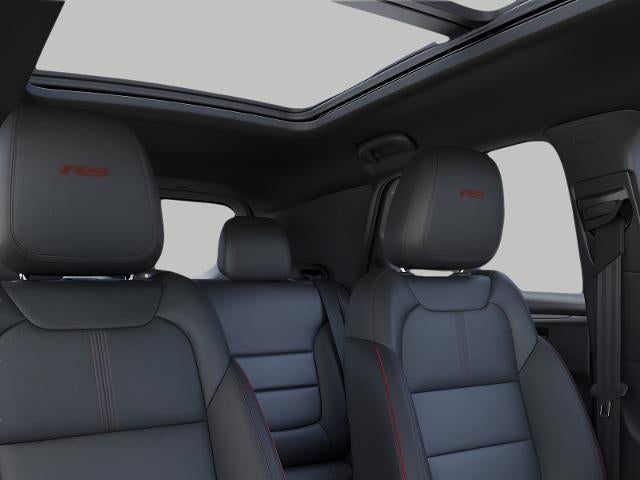 2026 Chevrolet Trailblazer AWD 4dr RS