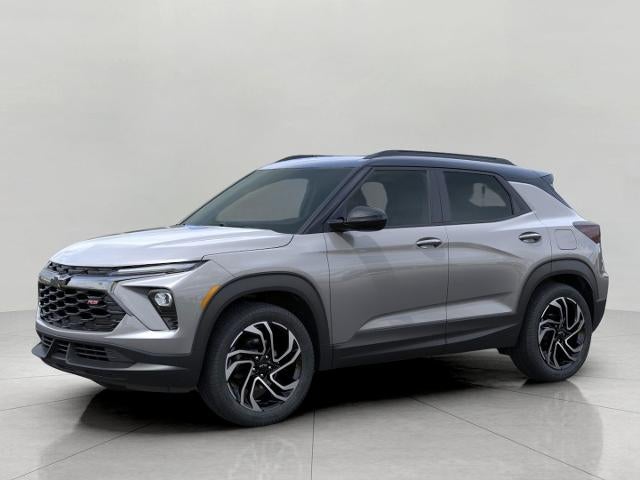 2026 Chevrolet Trailblazer AWD 4dr RS