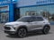 2026 Chevrolet Trailblazer AWD 4dr RS