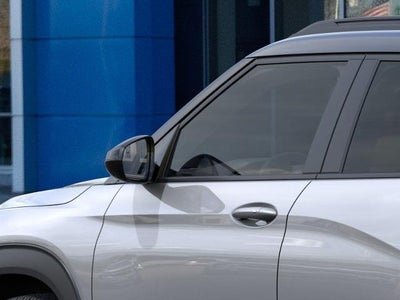 2026 Chevrolet Trailblazer AWD 4dr RS