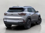 2026 Chevrolet Trailblazer AWD 4dr RS