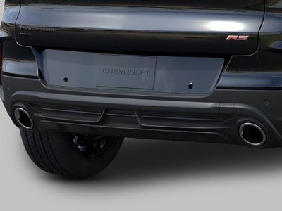 2026 Chevrolet Trailblazer AWD 4dr RS