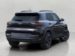 2026 Chevrolet Trailblazer AWD 4dr RS