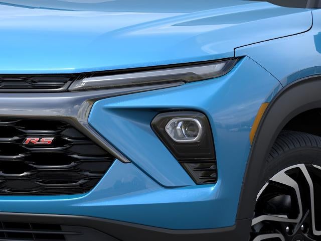 2026 Chevrolet Trailblazer AWD 4dr RS