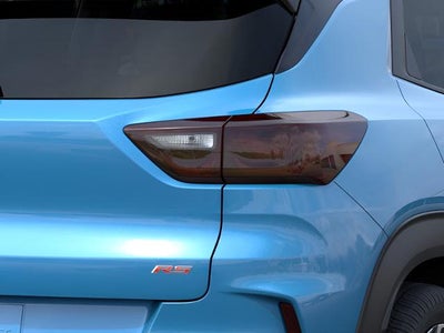 2026 Chevrolet Trailblazer AWD 4dr RS