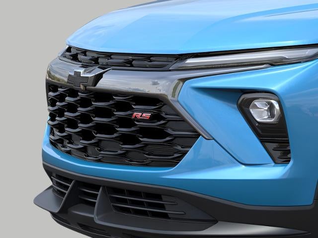 2026 Chevrolet Trailblazer AWD 4dr RS