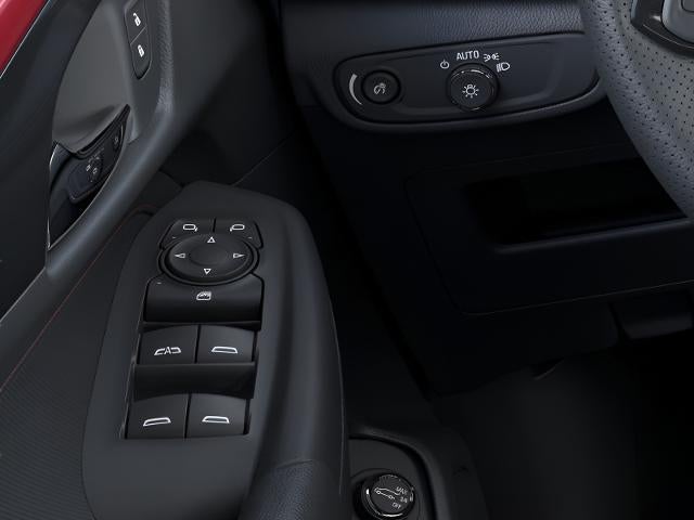 2026 Chevrolet Trailblazer AWD 4dr RS