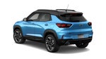 2026 Chevrolet Trailblazer AWD 4dr RS