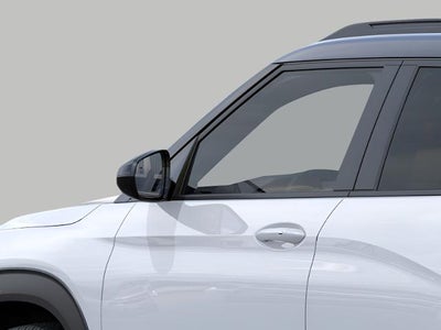 2026 Chevrolet Trailblazer AWD 4dr RS