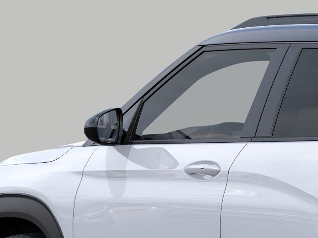 2026 Chevrolet Trailblazer AWD 4dr RS