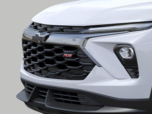 2026 Chevrolet Trailblazer AWD 4dr RS