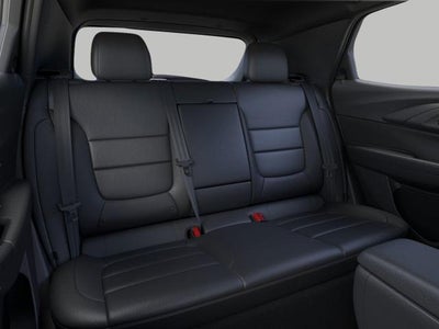 2026 Chevrolet Trailblazer AWD 4dr RS