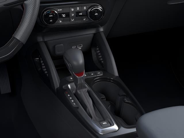 2026 Chevrolet Trailblazer AWD 4dr RS