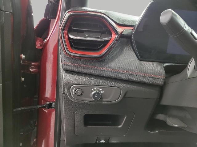 2024 Chevrolet Trailblazer AWD 4dr RS