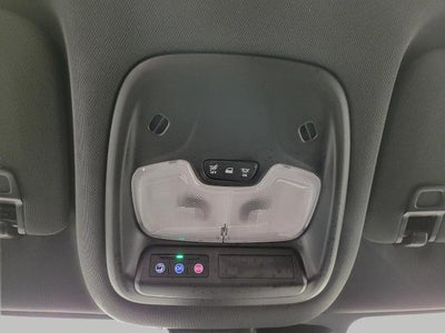 2024 Chevrolet Trailblazer AWD 4dr RS