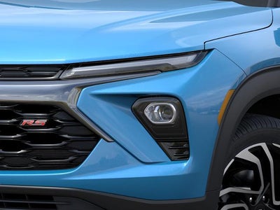 2026 Chevrolet Trailblazer AWD 4dr RS
