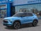 2026 Chevrolet Trailblazer AWD 4dr RS