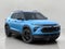 2026 Chevrolet Trailblazer AWD 4dr RS