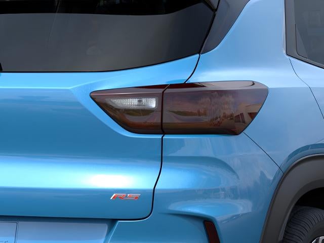 2026 Chevrolet Trailblazer AWD 4dr RS