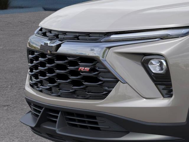 2026 Chevrolet Trailblazer AWD 4dr RS