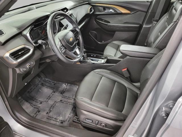 2023 Chevrolet Trailblazer FWD 4dr ACTIV