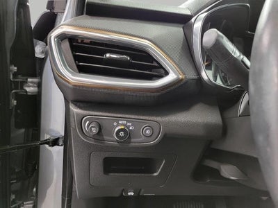 2023 Chevrolet Trailblazer FWD 4dr ACTIV