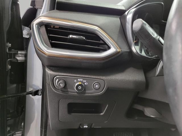 2023 Chevrolet Trailblazer FWD 4dr ACTIV