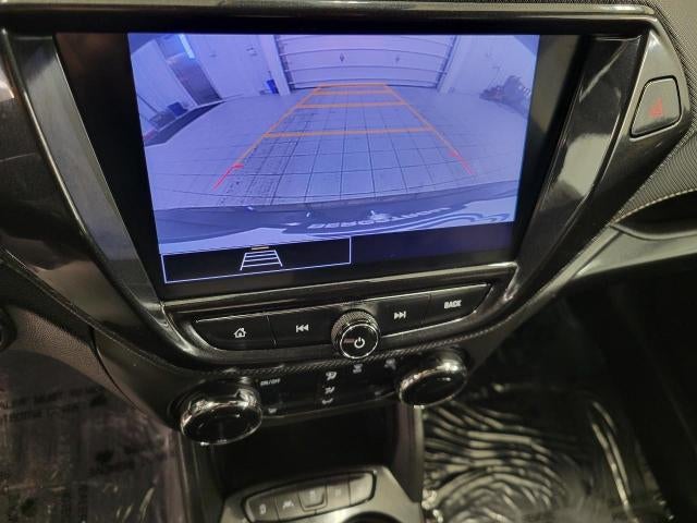 2023 Chevrolet Trailblazer FWD 4dr ACTIV