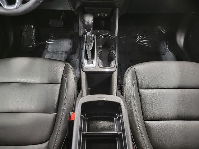 2023 Chevrolet Trailblazer FWD 4dr ACTIV