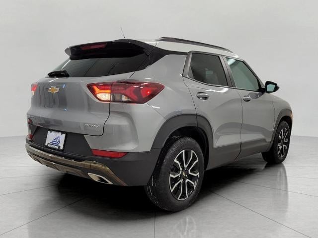 2023 Chevrolet Trailblazer FWD 4dr ACTIV