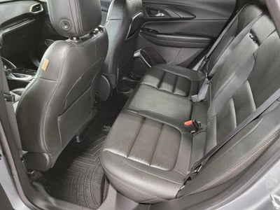 2023 Chevrolet Trailblazer FWD 4dr ACTIV