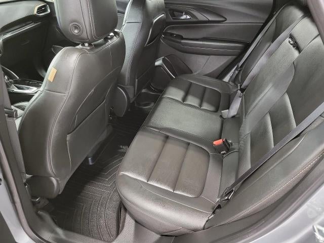 2023 Chevrolet Trailblazer FWD 4dr ACTIV