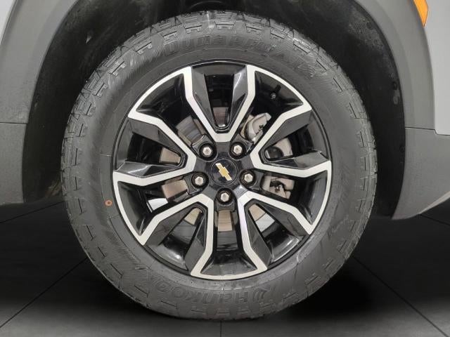 2023 Chevrolet Trailblazer FWD 4dr ACTIV