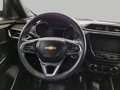 2023 Chevrolet Trailblazer FWD 4dr ACTIV