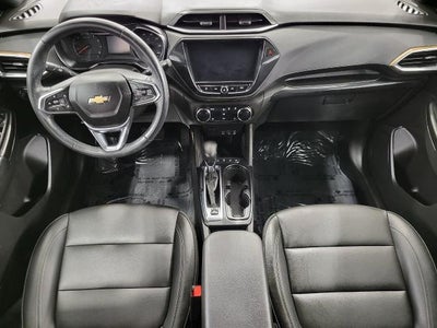 2023 Chevrolet Trailblazer FWD 4dr ACTIV