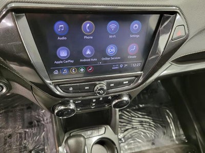 2023 Chevrolet Trailblazer FWD 4dr ACTIV