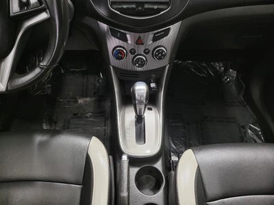 2016 Chevrolet Trax FWD 4dr LTZ