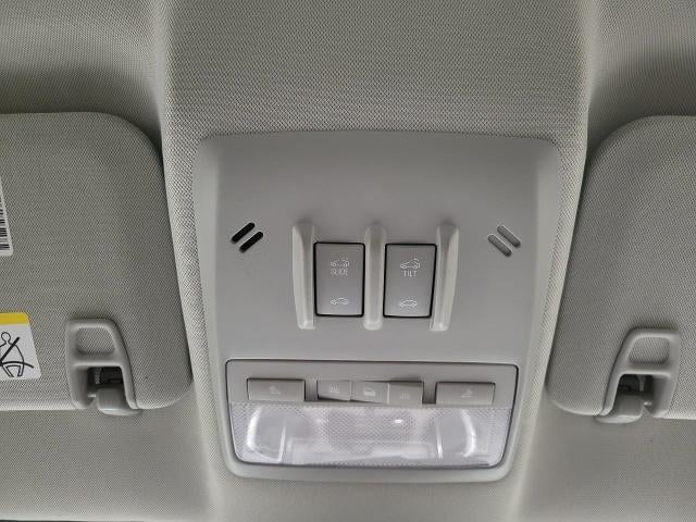 2016 Chevrolet Trax FWD 4dr LTZ