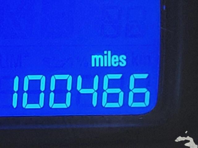 2016 Chevrolet Trax FWD 4dr LTZ