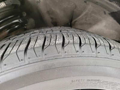 2016 Chevrolet Trax FWD 4dr LTZ