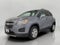 2015 Chevrolet Trax AWD 4dr LT