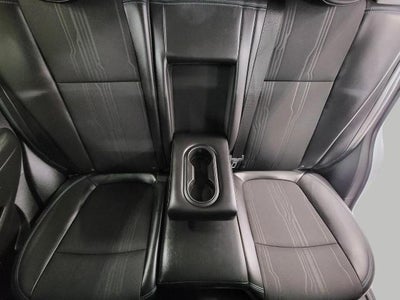 2015 Chevrolet Trax AWD 4dr LT